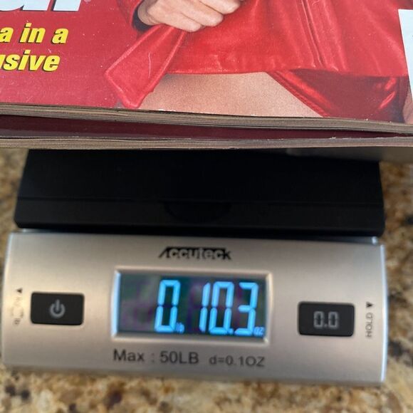 WWF WWE RAW Magazine AUGUST 2000 TAZZ March 2000 Body & Soul + Diva Posters - Picture 9 of 10